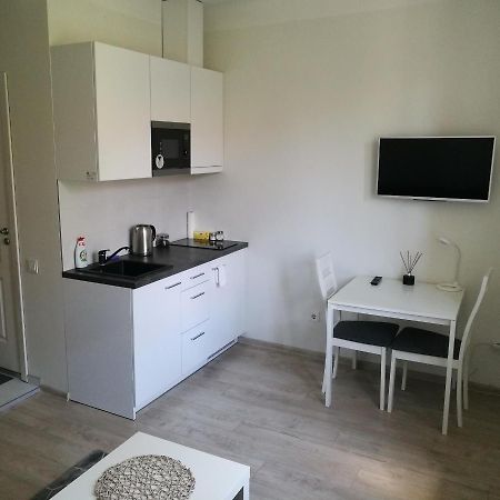 Vilnius Town Apartmen Eksteriør billede