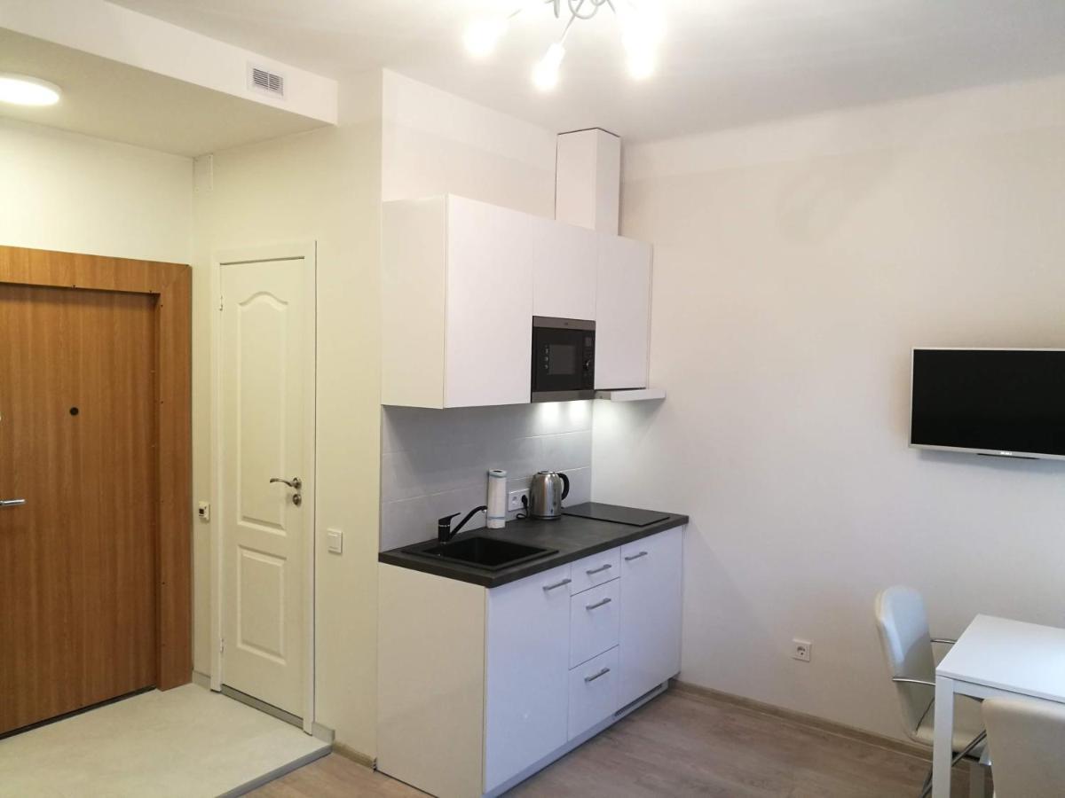 Vilnius Town Apartmen Eksteriør billede