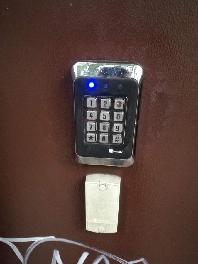 Vilnius Town Apartmen Eksteriør billede